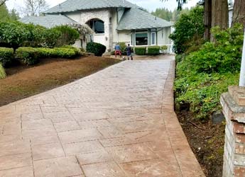 Landscaping Hardscapes